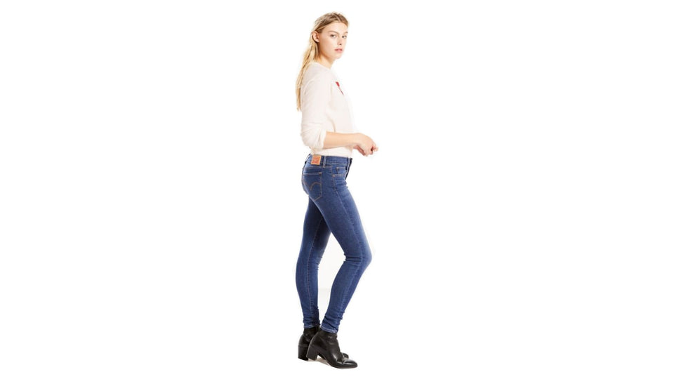 Levi's 710 Levi’s Super Skinny Jeans para Mujer