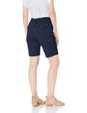 Lee Flex-to-go Bermuda Cargo de Ajuste Relajado para Mujer