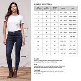 Levi's 22850-0033 Jeans para Mujer