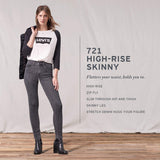 Levi's 22850-0033 Jeans para Mujer