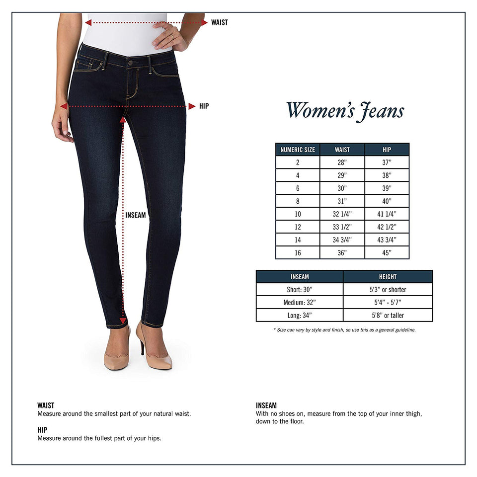 Levi's Jeans para Mujer
