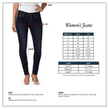 Levi's Jeans para Mujer