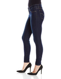 Levi's 711 Skinny Mezclilla para Mujer