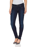 Levi's 711 Skinny Mezclilla para Mujer