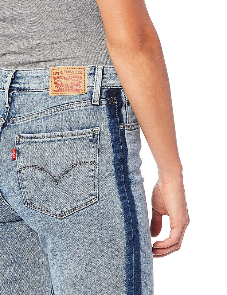 Levi's 22850-0033 Jeans para Mujer