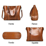 Bolsa Dama