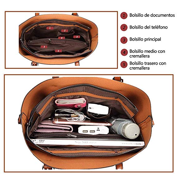 Bolsa Dama